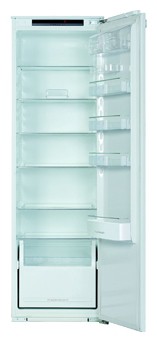 Refrigerator Kuppersbusch IKE 3390-1 larawan, katangian