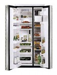 Tủ lạnh Kuppersbusch IKE 600-2-2T 81.00x174.50x79.50 cm
