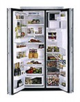Tủ lạnh Kuppersbusch IKE 650-2-2T 91.40x182.00x67.90 cm