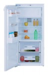 Tủ lạnh Kuppersbusch IKEF 238-5 53.80x122.00x53.30 cm