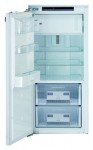 Tủ lạnh Kuppersbusch IKEF 2380-1 55.60x122.10x54.90 cm