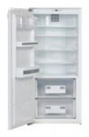 Tủ lạnh Kuppersbusch IKEF 248-6 55.60x121.90x54.20 cm