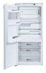 冰箱 Kuppersbusch IKEF 249-7 56.00x123.00x55.00 厘米