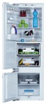 Tủ lạnh Kuppersbusch IKEF 308-6 Z3 55.60x178.00x53.30 cm