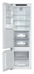Хладилник Kuppersbusch IKEF 3080-1-Z3 55.60x177.60x54.90 см