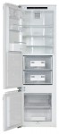 ตู้เย็น Kuppersbusch IKEF 3080-2Z3 55.60x176.60x54.90 เซนติเมตร