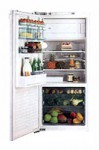 Tủ lạnh Kuppersbusch IKF 249-5 53.80x122.10x53.30 cm