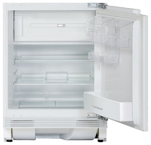 Tủ lạnh Kuppersbusch IKU 1590-1 ảnh, đặc điểm