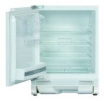 Refrigerator Kuppersbusch IKU 1690-1 59.70x82.00x54.50 cm