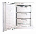 Tủ lạnh Kuppersbusch ITE 109-5 53.80x71.20x53.30 cm