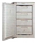 Tủ lạnh Kuppersbusch ITE 129-4 53.80x87.40x53.30 cm