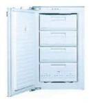 Tủ lạnh Kuppersbusch ITE 129-5 53.80x87.40x53.30 cm