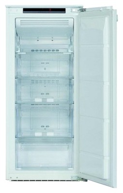 Buzdolabı Kuppersbusch ITE 1390-1 fotoğraf, özellikleri