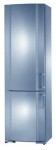 Buzdolabı Kuppersbusch KE 360-1-2 T 60.00x200.00x64.00 sm