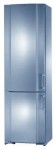 ตู้เย็น Kuppersbusch KE 360-2-2 T 60.00x200.00x64.00 เซนติเมตร
