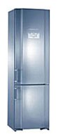 Tủ lạnh Kuppersbusch KE 370-1-2 T ảnh, đặc điểm
