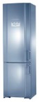 ตู้เย็น Kuppersbusch KE 370-2-2 T 60.00x200.00x64.00 เซนติเมตร