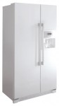 ตู้เย็น Kuppersbusch KE 580-1-2 T PW 90.00x180.00x73.00 เซนติเมตร