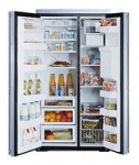 ตู้เย็น Kuppersbusch KE 640-2-2 T 91.40x181.50x73.30 เซนติเมตร