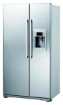 Buzdolabı Kuppersbusch KE 9600-0-2 T 92.00x178.00x72.00 sm
