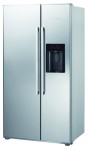 Tủ lạnh Kuppersbusch KE 9600-1-2 T 91.00x178.00x78.00 cm
