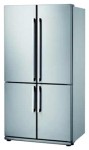 Хладилник Kuppersbusch KE 9800-0-4 T 92.00x182.00x72.00 см