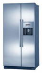 冰箱 Kuppersbusch KEL 580-1-2 T 90.00x179.00x74.00 厘米