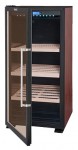 Холодильник La Sommeliere CTV140 59.20x123.00x67.50 см