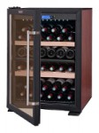 Buzdolabı La Sommeliere CTV60.2Z 59.20x82.60x67.50 sm