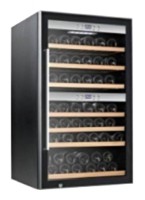 Kühlschrank La Sommeliere ECS70.2Z Foto, Charakteristik