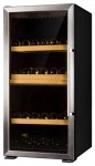 Refrigerator La Sommeliere ECT135.2Z 59.20x123.00x67.50 cm