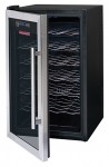 Refrigerator La Sommeliere LS28 43.00x74.00x48.50 cm