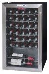 Холодильник La Sommeliere LS33B 48.00x83.50x49.00 см