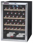 Refrigerator La Sommeliere LS48B 53.50x83.00x54.00 cm