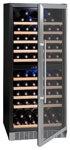 Buzdolabı La Sommeliere TR2V120 fotoğraf, özellikleri