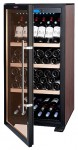 Холодильник La Sommeliere TRV140 59.20x123.00x67.50 см