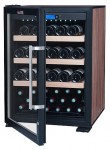 Refrigerator La Sommeliere TRV83 59.20x82.60x67.50 cm