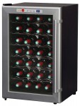 Refrigerator La Sommeliere VN28C 43.00x74.00x52.00 cm