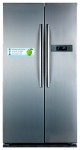 Холодильник Leran HC-698 WEN 89.00x176.00x68.00 см