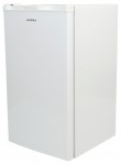 Køleskab Leran SDF 112 W 48.00x84.00x50.00 cm