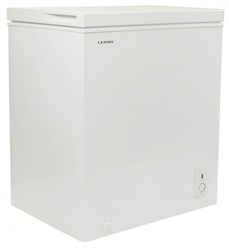 Холодильник Leran SFR 145 W фото, Характеристики