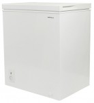 Tủ lạnh Leran SFR 145 W 70.50x84.50x54.50 cm