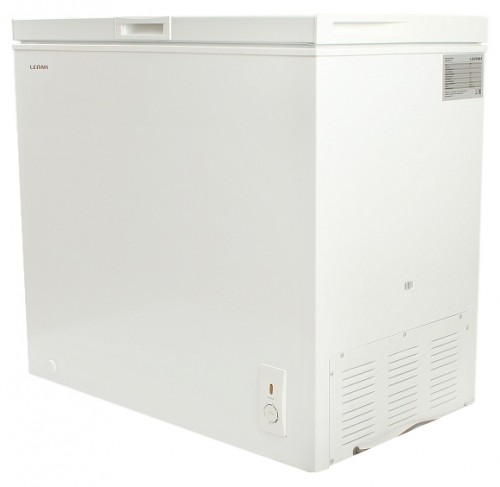 Tủ lạnh Leran SFR 200 W ảnh, đặc điểm