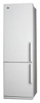 Kjøleskap LG GA-419 HCA 59.50x170.00x68.30 cm