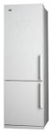 Refrigerator LG GA-449 BLCA 60.00x185.00x68.00 cm