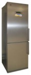 Buzdolabı LG GA-449 BLPA 59.50x185.00x68.30 sm