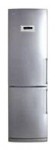 Jääkaappi LG GA-449 BLQA 60.00x185.00x68.00 cm