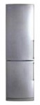 Hűtő LG GA-449 BTCA 59.50x185.00x66.50 cm