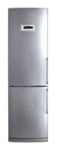 Jääkaappi LG GA-449 BTLA 60.00x185.00x68.00 cm