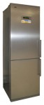 Hűtő LG GA-449 BTPA 60.00x185.00x68.00 cm